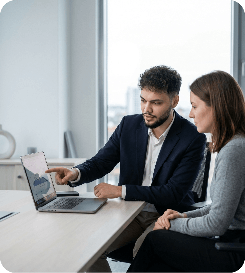 Kosify hero illustratie